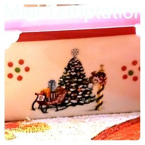 Mini Temptation Pans